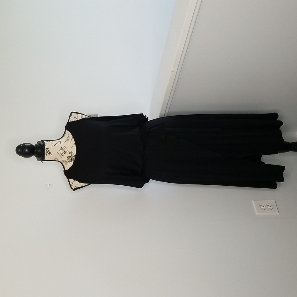 Splendid black dress size small